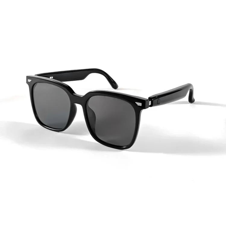 GS01 Smart Glasses, Support Intelligent Driving Navigation / Bluetooth Call