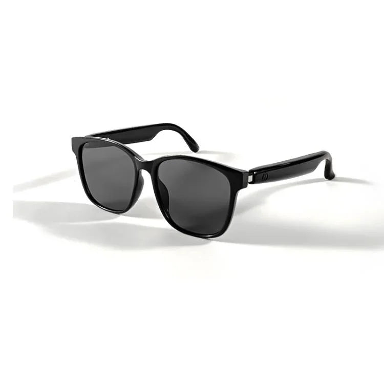 GS08 Smart Glasses, Support AI Smart Chip / Bluetooth Call / Smart Driving Navigatiion
