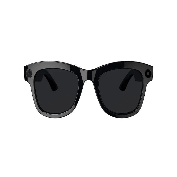 M01 Smart Glasses, with HD Camera, Support Bluetooth Call, AI Intelligent Translation