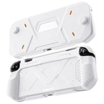 Game Console Mecha Style TPU Protective Case, For Nintendo Switch 2
