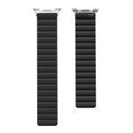 Magnetic Silicone Watch Band, For Samsung Galaxy Watch8 / Watch8 Classic