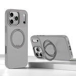 Kalebol Rotating Magnetic Holder MagSafe Phone Case, For iPhone 17 Pro Max, For iPhone 17 Pro, For iPhone 17, For iPhone Air, For iPhone 16 Pro Max, For iPhone 16 Pro, For iPhone 16 Plus, For iPhone 16