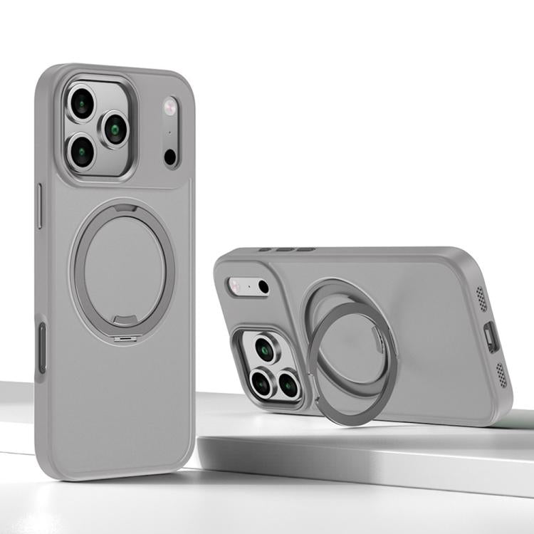 Kalebol Rotating Magnetic Holder MagSafe Phone Case, For iPhone 17 Pro Max, For iPhone 17 Pro, For iPhone 17, For iPhone Air, For iPhone 16 Pro Max, For iPhone 16 Pro, For iPhone 16 Plus, For iPhone 16