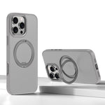 Kalebol Rotating Magnetic Holder MagSafe Phone Case, For iPhone 17 Pro Max, For iPhone 17 Pro, For iPhone 17, For iPhone Air, For iPhone 16 Pro Max, For iPhone 16 Pro, For iPhone 16 Plus, For iPhone 16