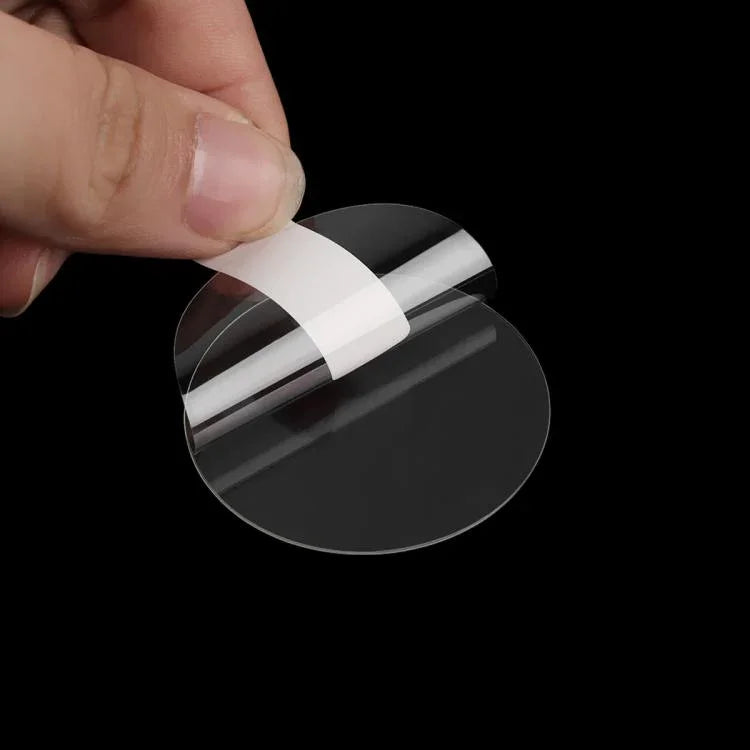 2pcs ENKAY 0.2mm 9H Tempered Glass Screen Protector Watch Film, For Nothing CMF Watch 3 Pro