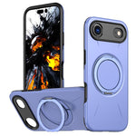 Kalebol Magnetic MagSafe Rotation Holder PC Phone Case, For iPhone 17 Pro Max, For iPhone 17 Pro, For iPhone 17, For iPhone Air, For iPhone 16 Pro Max, For iPhone 16 Pro