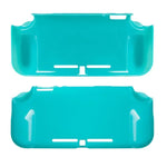 Game Console Semi-Package PC Protective Case, For Nintendo Switch Lite