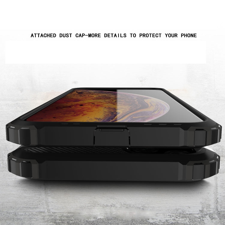 Magic Armor TPU + PC Combination Case for iPhone XI (2019), For iPhone 11 Pro