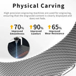 Kalebol Magnetic Stainless Steel Watch Band, For Apple Watch 46mm / 49mm / 45mm / 44mm, For Apple Watch 42mm / 41mm / 40mm / 38mm