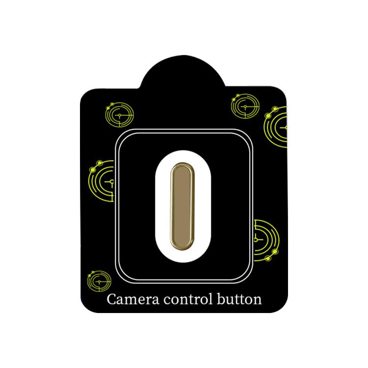 Kalebol Dynamic Island Touch Control & Camera Protective Sticker, For iPhone 17 Series