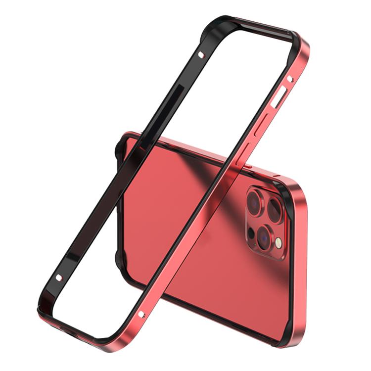 Metal Hybrid Silicone Four-Corner Shockproof Cooling Phone Frame Case, For iPhone 15 Pro Max, For iPhone 15 Pro, For iPhone 15 Plus, For iPhone 15