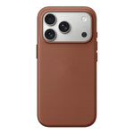Official Tech Fabric Texture Side-Stick TPU Magnetic Phone Case, No AI Camera Button, For iPhone 17 Pro Max, For iPhone 17 Pro, For iPhone 17, For iPhone Air, For iPhone 16 Pro Max, For iPhone 16 Pro, For iPhone 16, For iPhone 15 Pro Max