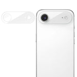 Kalebol Transparent HD Anti-Fingerprint AR Integrated Camera Lens Tempered Glass Film, For iPhone 17e / 16e, For iPhone 17 Pro Max, For iPhone 17 Pro, For iPhone 17, For iPhone Air, For iPhone 16 Pro / 16 Pro Max, For iPhone 16 / 16 Plus               ...