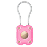 For AirTag 2nd Gen / AirTag 1st Gen Locator Waterproof Rope Protective Cover