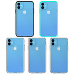 Scratchproof TPU + Acrylic Protective Case for iPhone XIR 2019, For iPhone 11