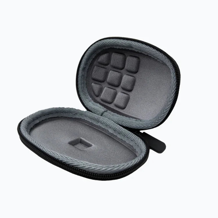 Logitech MX Anywhere 2S Mouse StorageBag Travel Portable Mouse Box Mouse Protection Hard Shell Bag, For Logitech MX Anywhere 2S
