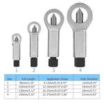4-in-1 Rust Nut Separator Nut Remover, 4-in-1