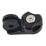 Camera Bridge Adapter Convert Gopro Mount for SONY AS100 AS30, XiaoMi Yi Action Camera 1/4 inch Screw Hole