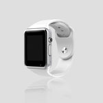 A1 1.54 inch IPS Screen Bluetooth Smart Watch Support Call Music Photography TF Card