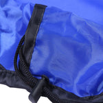 Portable Kids Toy Storage Bag Fashion Practical Drawstring Pouch, 100cm, 45cm