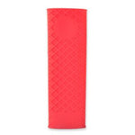 2 PCS Durable Thick Silicone Pot Handle Multicolor Thermal Insulation Sleeve Anti Skid Non Slip Soft Handle Pot Cover