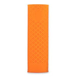 2 PCS Durable Thick Silicone Pot Handle Multicolor Thermal Insulation Sleeve Anti Skid Non Slip Soft Handle Pot Cover