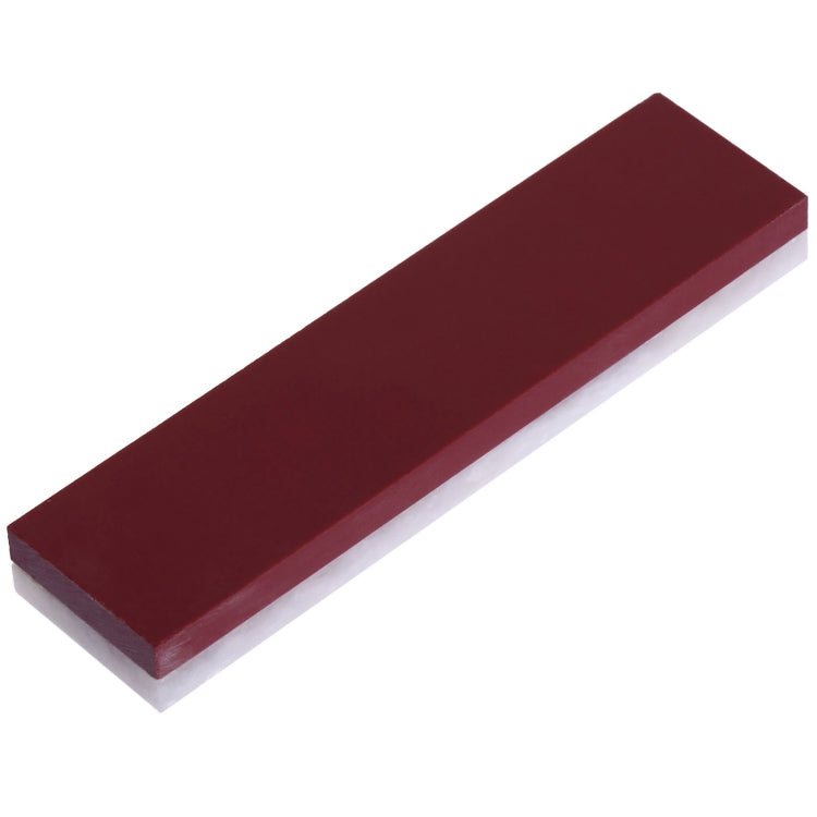 Double Sided Knife Sharpener Super Fine Grinder Sharpen Tool, Double Sided Knife Sharpener