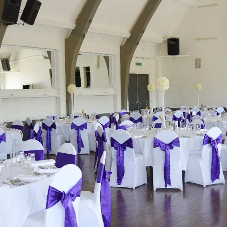 3 PCS Satin Fabric Chair Bows Wedding Chairs Knot Decoration, TBD0324634801A, TBD0324634801B, TBD0324634801C, TBD0324634801D, TBD0324634801E, TBD0324634801F, TBD0324634801G, TBD0324634801H, TBD0324634801I, TBD0324634801J, TBD0324634801K, TBD0324634801L...