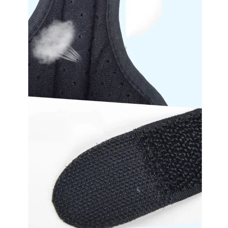 WOOTSHU WT-Y881 Tenosynovitis Wrist Brace Thumb Sprain Fracture Fixed Protector, Wrist