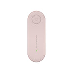Mini Anion Air Purifier Smoke PM2.5 Remove Toilet Kitchen Air Purifier, US Plug, EU Plug