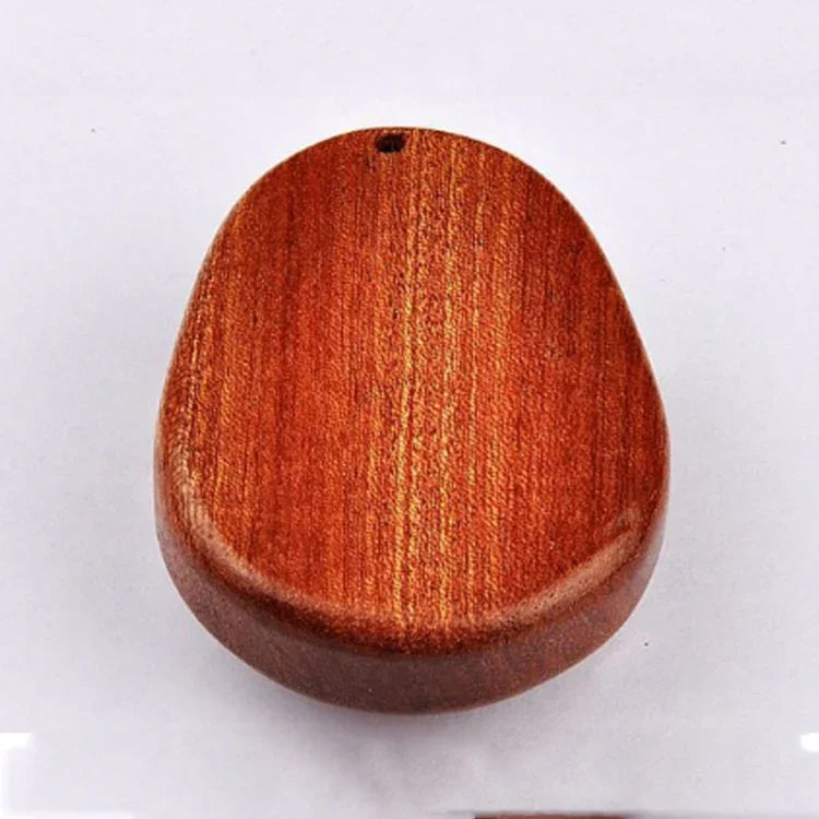 8-note Thumb Piano Mini Carimba Instrument