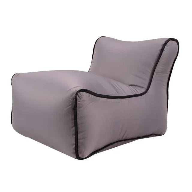 Waterproof Mini Inflatable Baby Seats SofaChair Furniture Bean Bag Seat Cushion