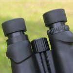 Nikula W9 10X42 Portable Mini Telescope Outdoor Mountaineering HD Binoculars, 10X42