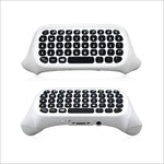 DOBE TYX-586S Bluetooth Chat Gamepad Keyboard for XBOX One Slim, TYX-586S