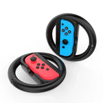 MIMD Small Handle Steering Wheel Game Handle Steering Wheel Bracket For Switch MIMD II