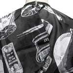 Adult Hair Apron Plus Haircut Apron, Haircut Apron
