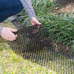 Anti-cat Net Spur Pad To Drive Cat And Dog Artifacts, 1.8x30x200cm