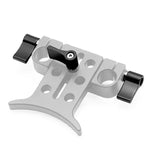 Aluminum Alloy Fixing Screw Action Camera Positioning Locking Hand Screw Accessories, M5x20mm
