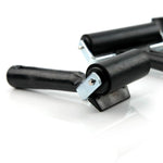Printmaking Roller Printing Material Tool Rubber Stamp Printing Transfer Tool, Size:6cm, 6cm, 10cm, 15cm, 20cm