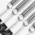 Fitness Resistance Band For Pedal Tensioner Spring Tensioner, Thee Purpose