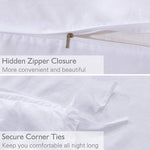 Princess Bedding Sets With Washed Ball Decorative Microfiber Fabric Cover Pillowcase, Twin（One Pillowcase and One Quilt）, Queen（Two Pillowcase and One Quilt）, King（Two Pillowcase and One Quilt）