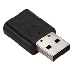 Bluetooth Audio Transmitter Receiver USB Bluetooth Adapter for TV / PC Car Speakers, BT600