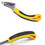 Plastic Handle Hand-Held Nail Remover Hand Gripper Multi-Function Nail Remover, Hand Gripper