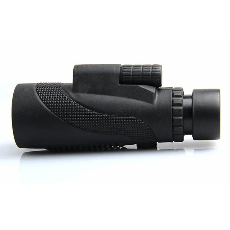 Monocular Binoculars High Power HD Full Optics Telescopes, 12 X 50 Standard, 40 X 60 Standard