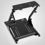 Racing Simulator Steering Wheel Stand Racing Game Stand Not Include Wheel and Pedals(CSWg29g27t300t500FANATEC), Racing Simulator