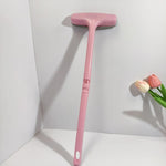 Long Handle Detachable Screen Brush Anti-theft Net Cleaner Multifunctional Dust Removal Groove Screen Cleaning Brush