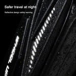 WHEEL UP X5 EVA Hard Shell Balance Bike Front Bag Electric Scooter Bicycle Front Bag Electric Folding Handle Bag, X5-2L, X5-PLUS-3L