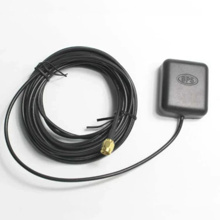 ANT-1575R GPS Car Antenna GPS Signal Repeater Antenna Amplifier Antenna SMA Interface, ANT-1575R