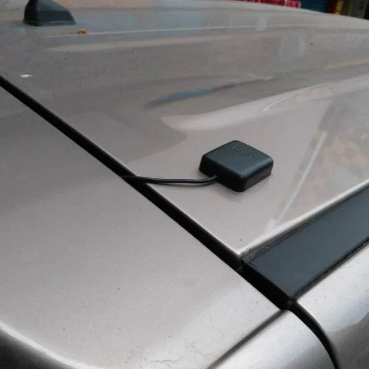ANT-1575R GPS Car Antenna GPS Signal Repeater Antenna Amplifier Antenna SMA Interface, ANT-1575R