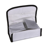 HTRC Multifunctional RC Battery Charging Explosion-proof Bag Safe Storage Bag